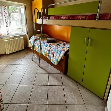 דירה Casa Luna *