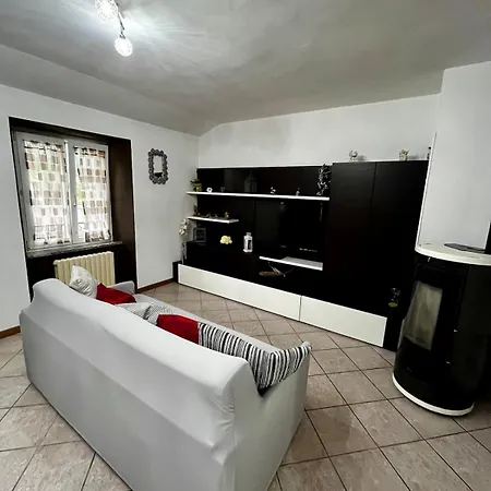 Casa Luna דירה Asso