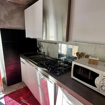 דירה Casa Luna Asso