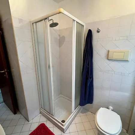 Apartmán Casa Luna