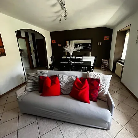 Casa Luna Appartamento
